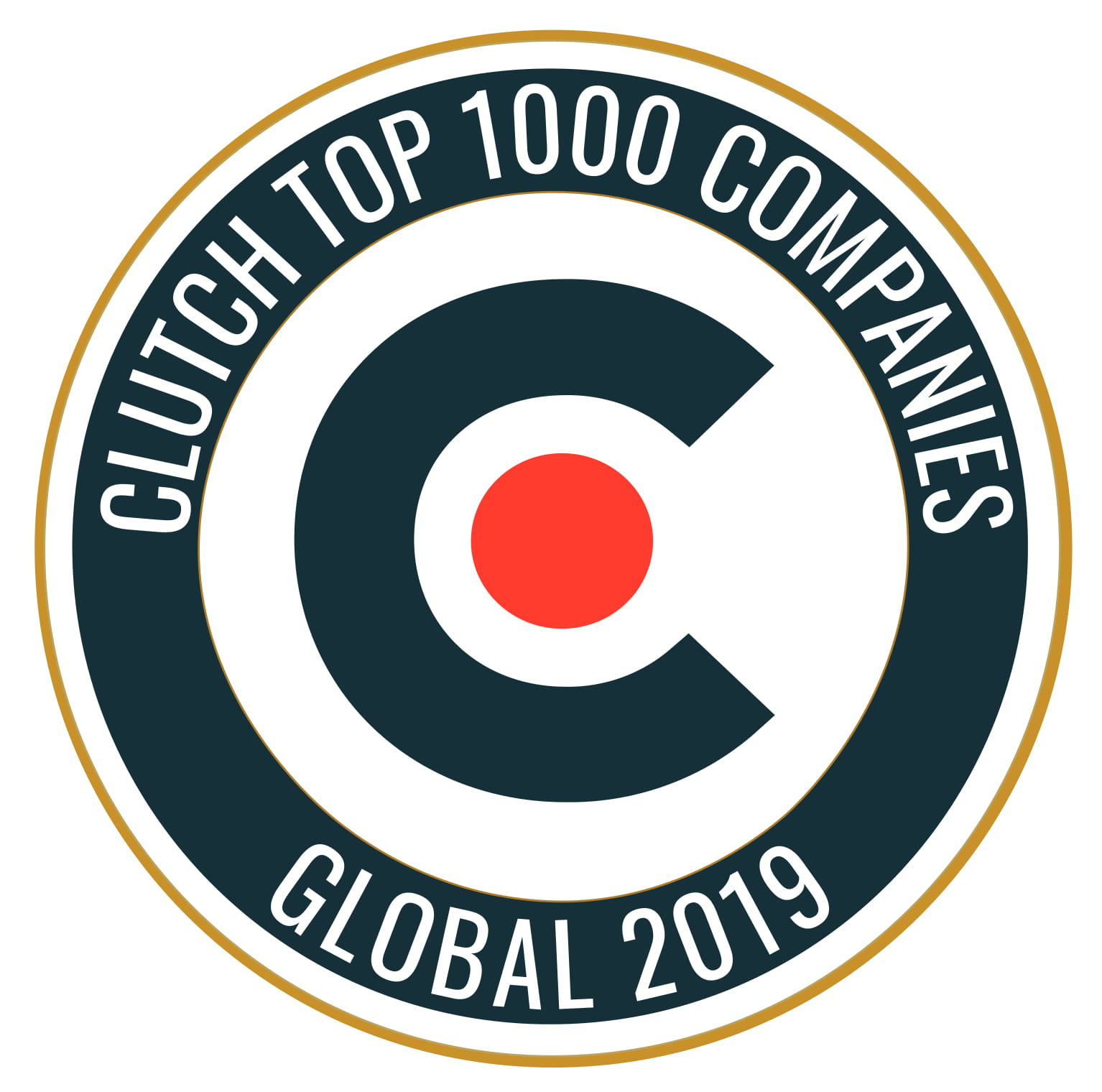 Clutch recognizes Cubix in its exclusive 2019 Clutch 1000 List