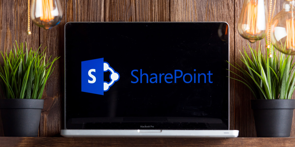 SharePoint and Digital Asset Management