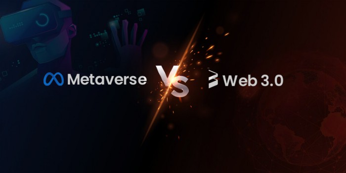 Web3 vs Metaverse: Everything You Should Know