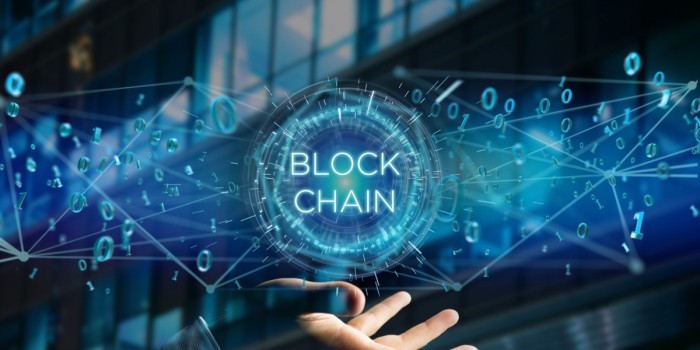 What is blockchain? How Enterprises Use it