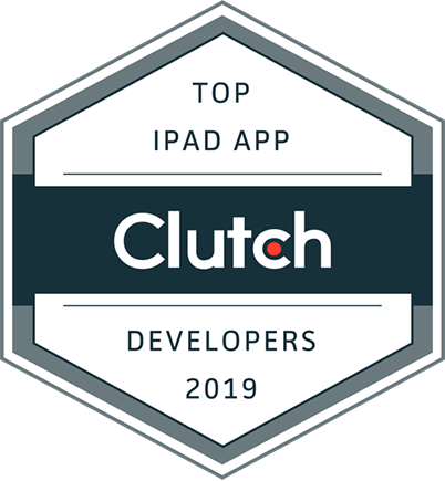 Cubix named a top iPad developer by Clutch