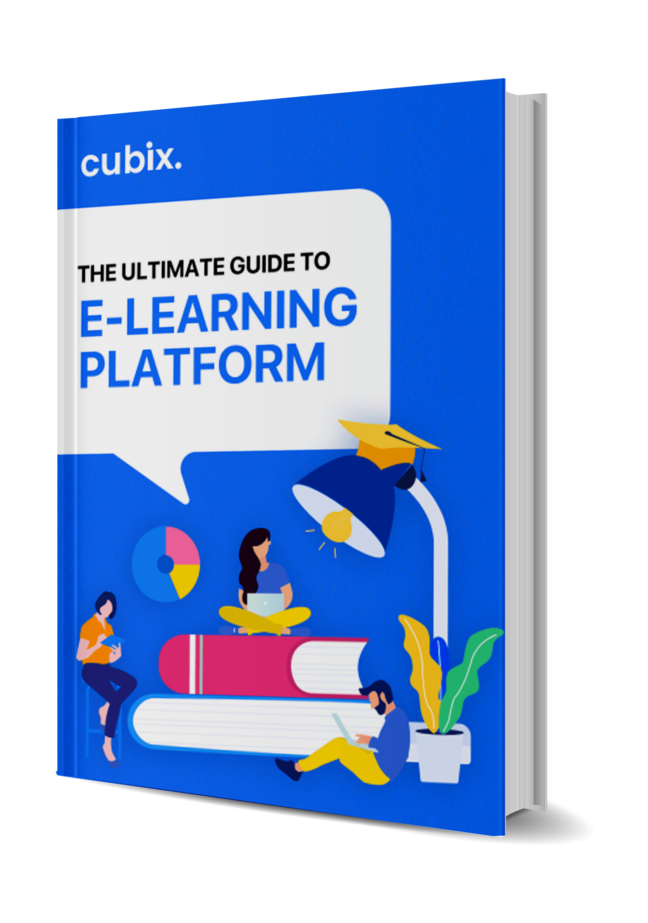 The ultimate guide to e-learning platfrom