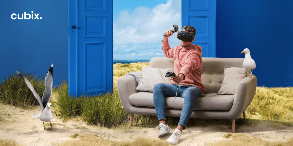 How to Buy Real Estate in the Metaverse