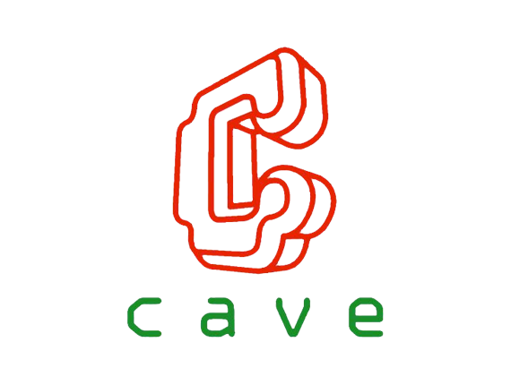 cave