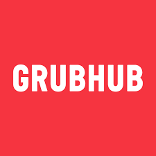 Grubhub logo