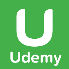 Udemy Logo